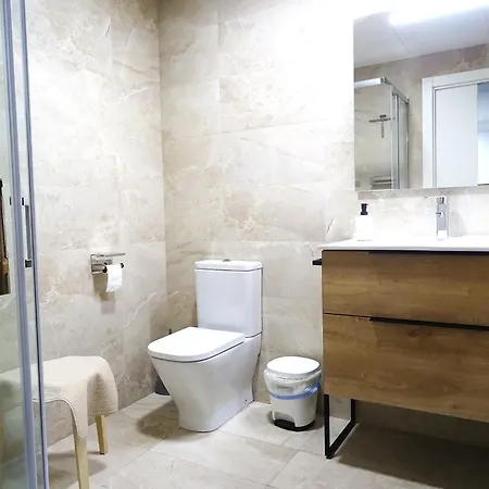 Apartamento Milla De Oro Benasque Exterior photo