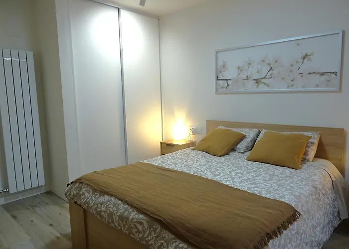 Apartamento Milla De Oro Benasque