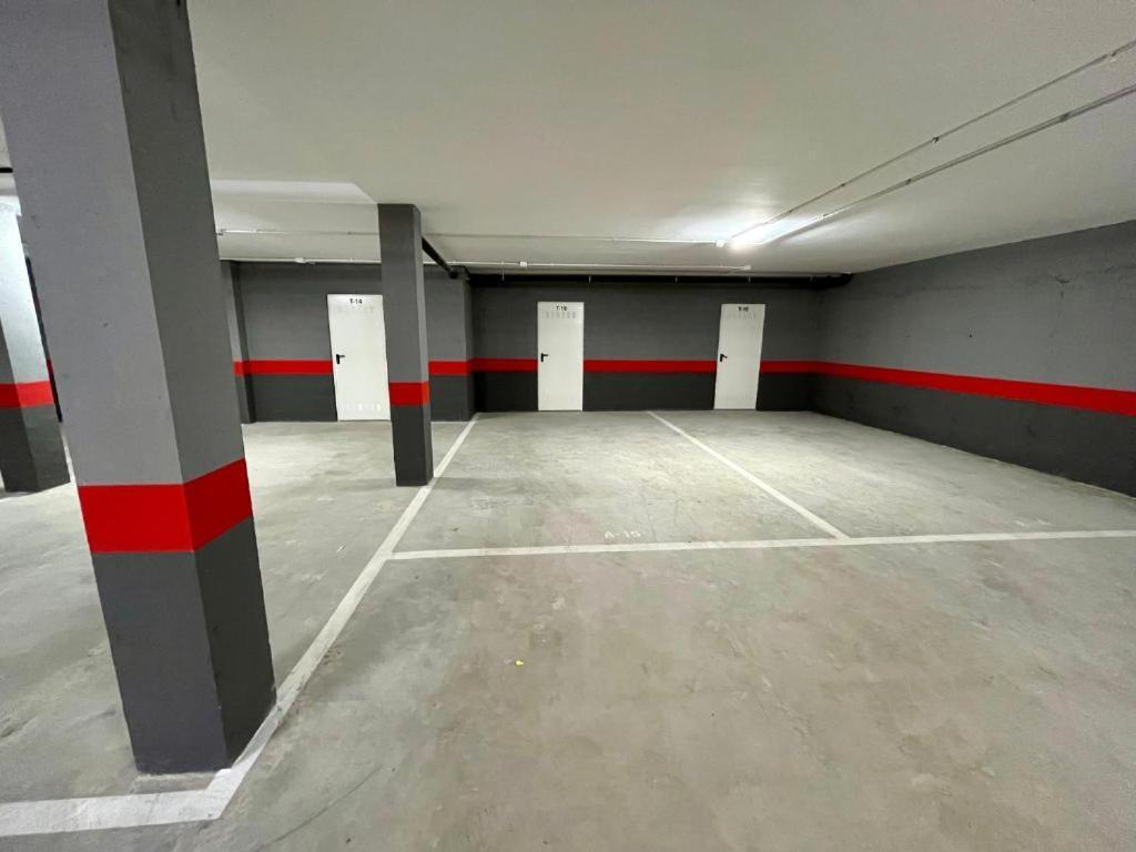 Apartamento Milla De Oro