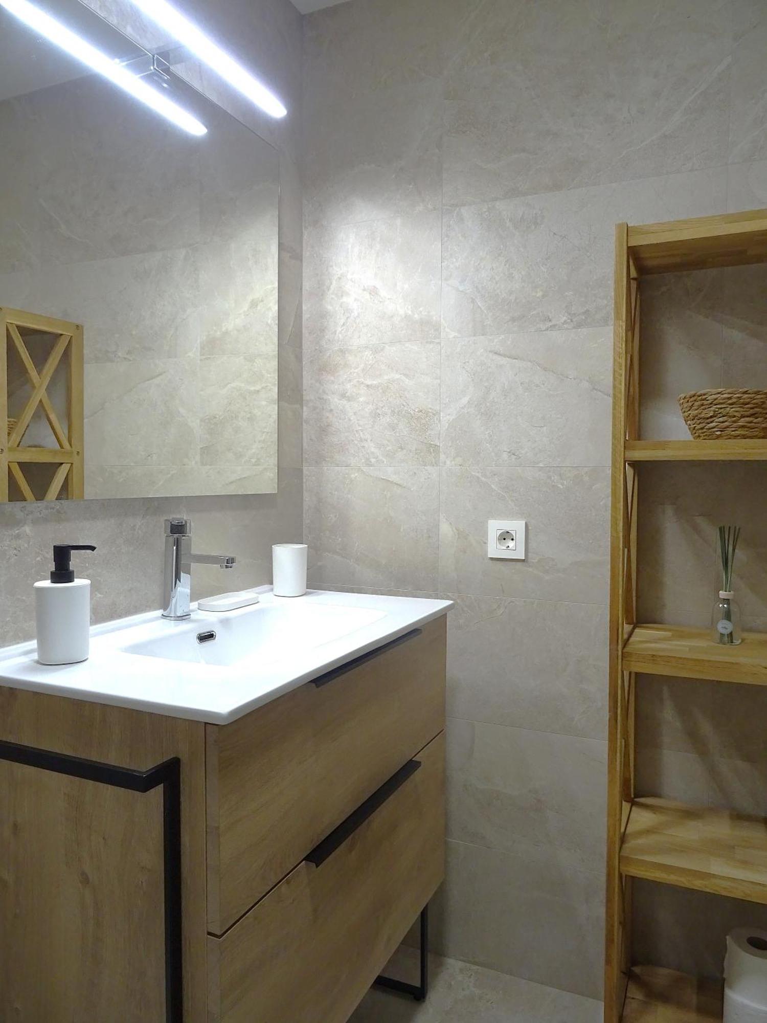 Milla De Oro Apartment *