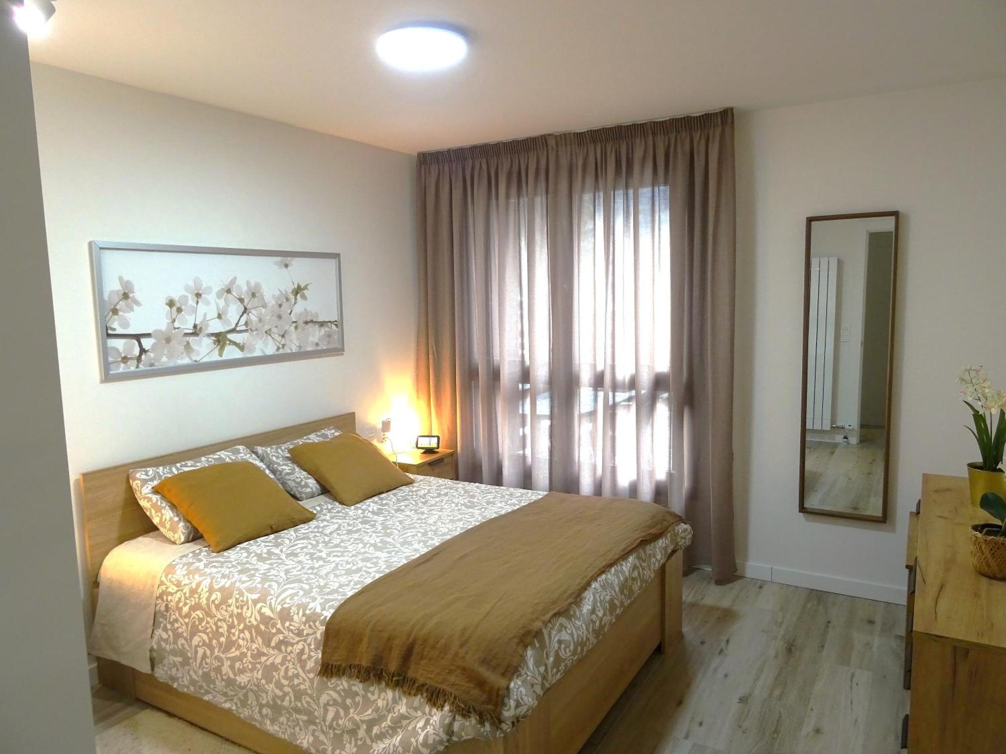 Milla De Oro Apartment