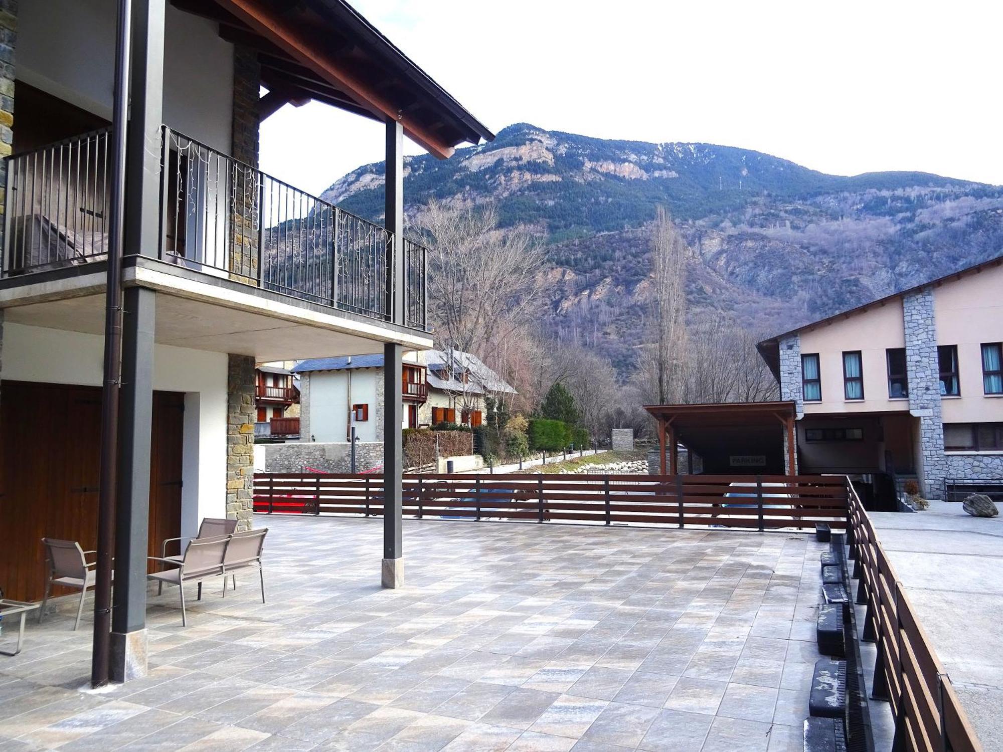 Milla De Oro Apartament *