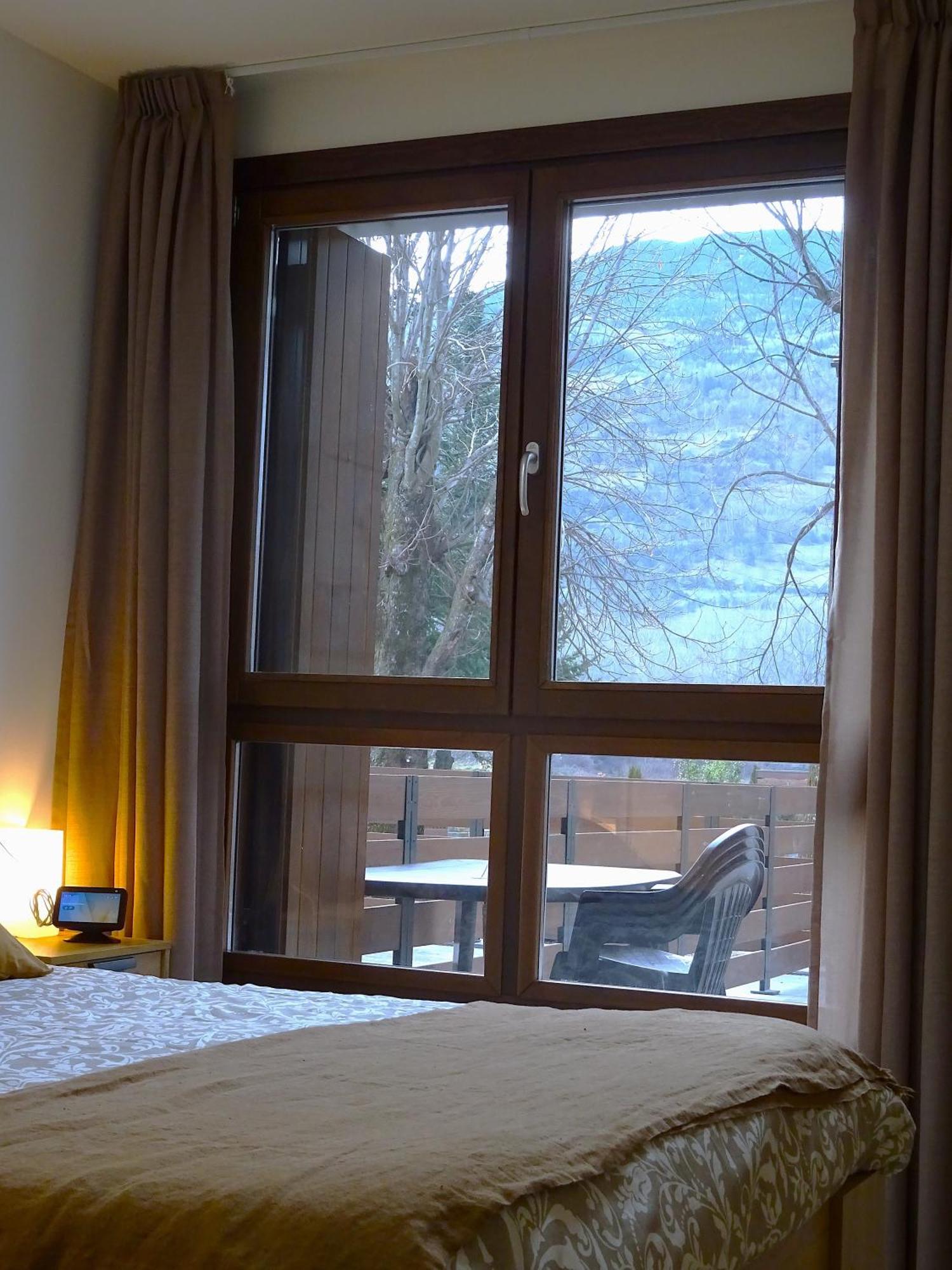 Milla De Oro Apartament Benasque