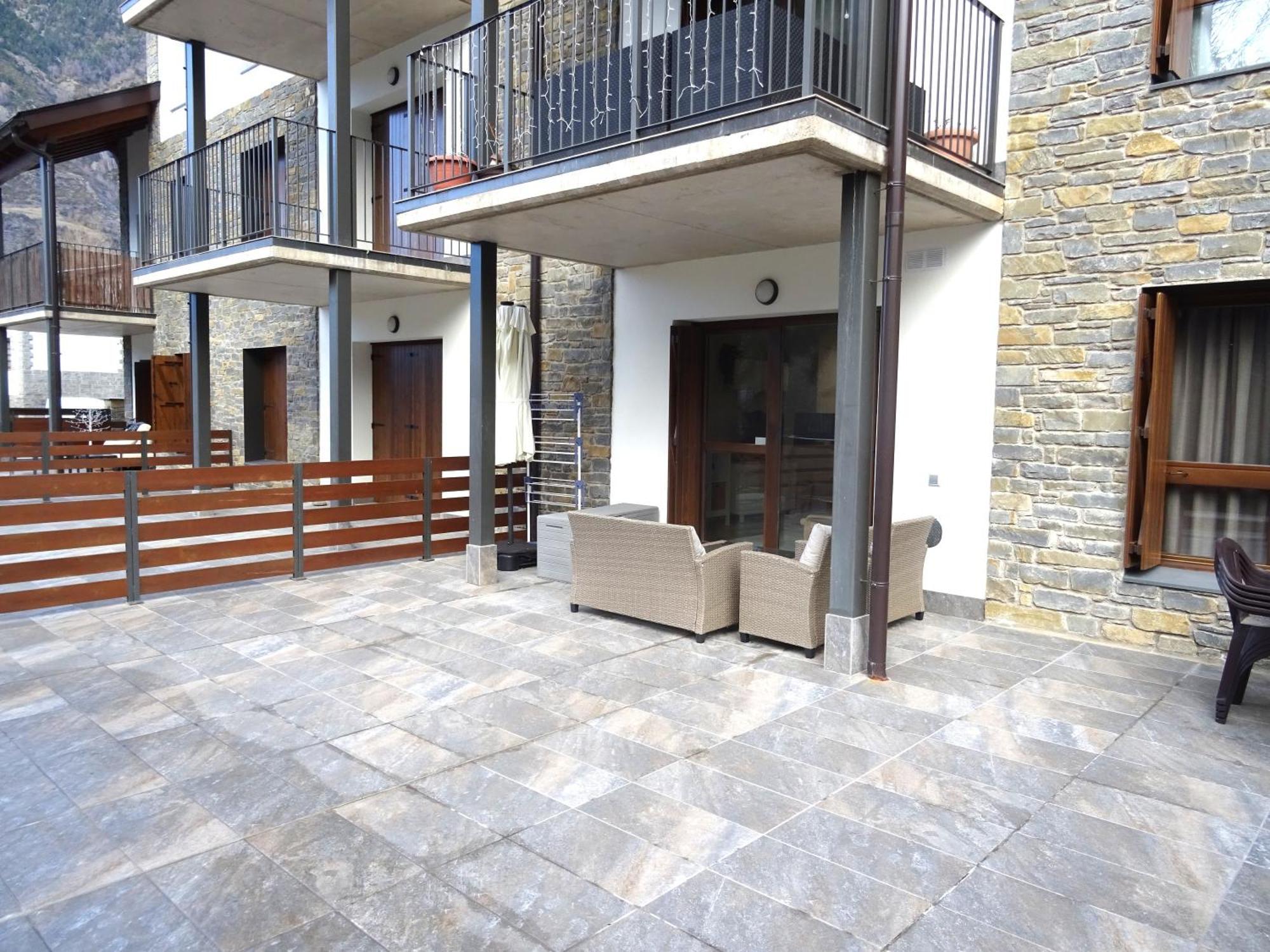 Milla De Oro Apartment